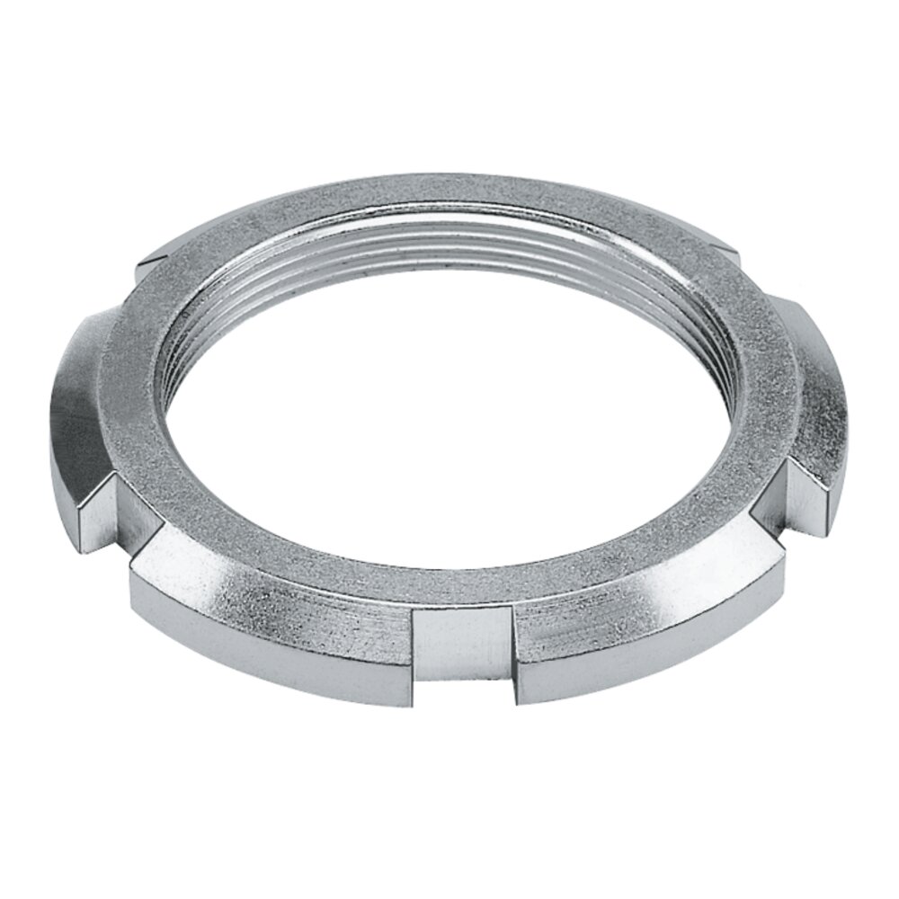 Гайка с канавкой (DIN 70852) АМF 92924