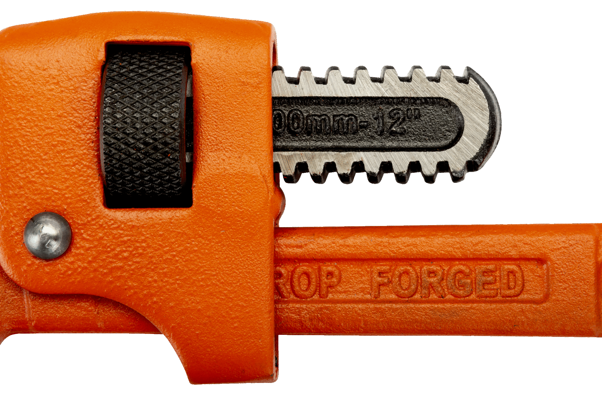 картинка Трубный ключ Stillson BAHCO 361-12 от магазина "Элит-инструмент"