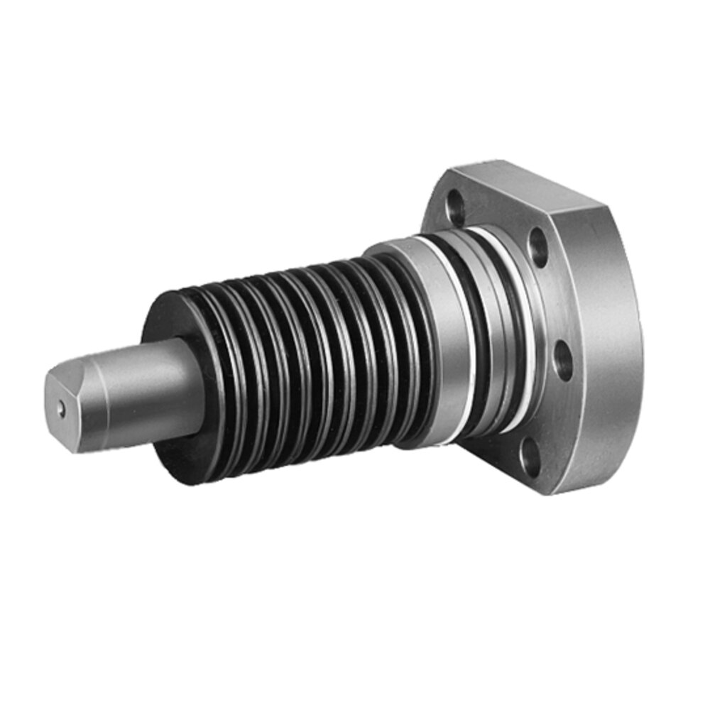 Зажимной поршень в комплекте АМF 61382