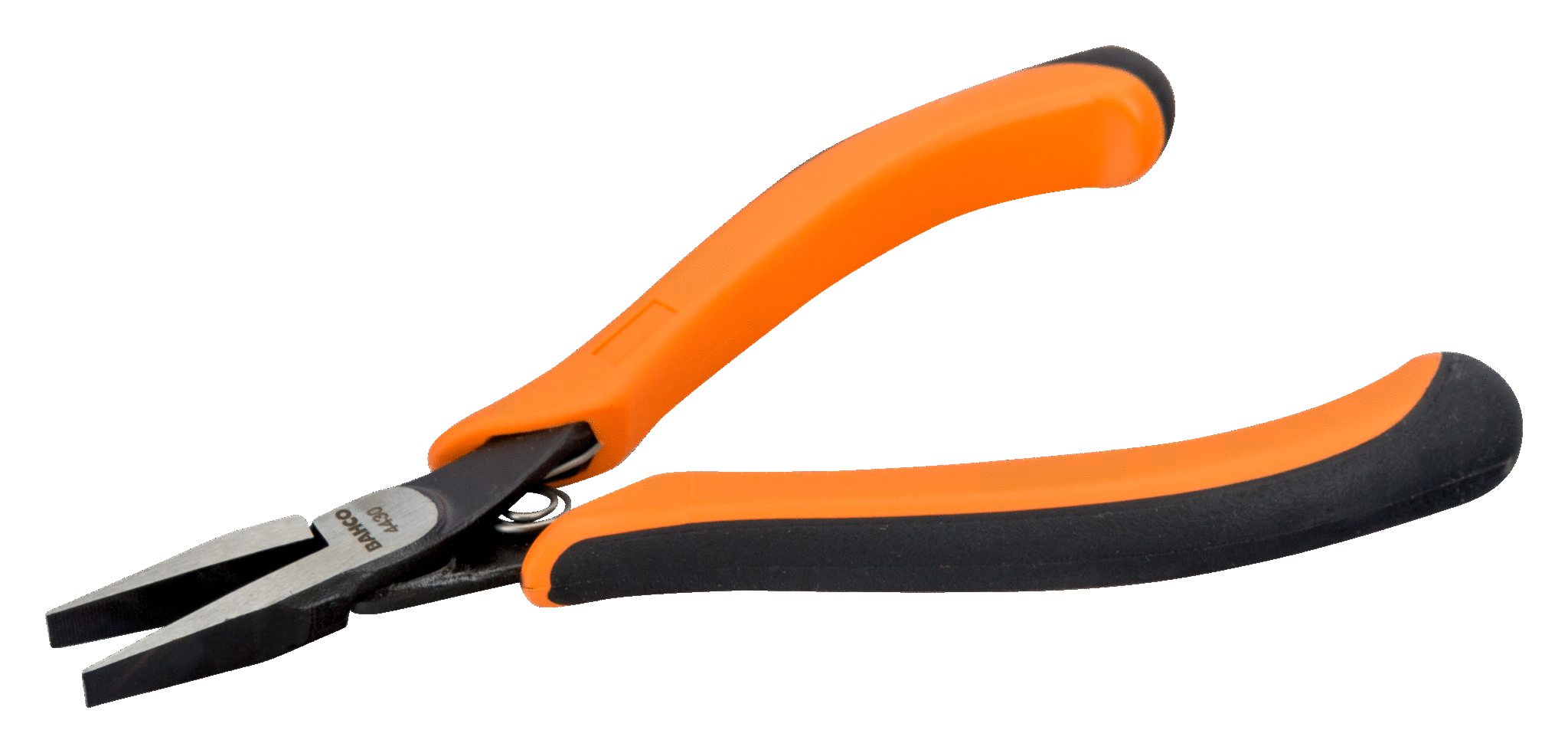 Плоскогубцы с тонкими губками с рукояткой ERGO™ BAHCO 4430