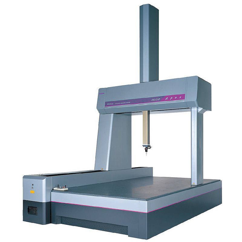 355-597-1 Высокоточная КИМ с ЧПУ MITUTOYO