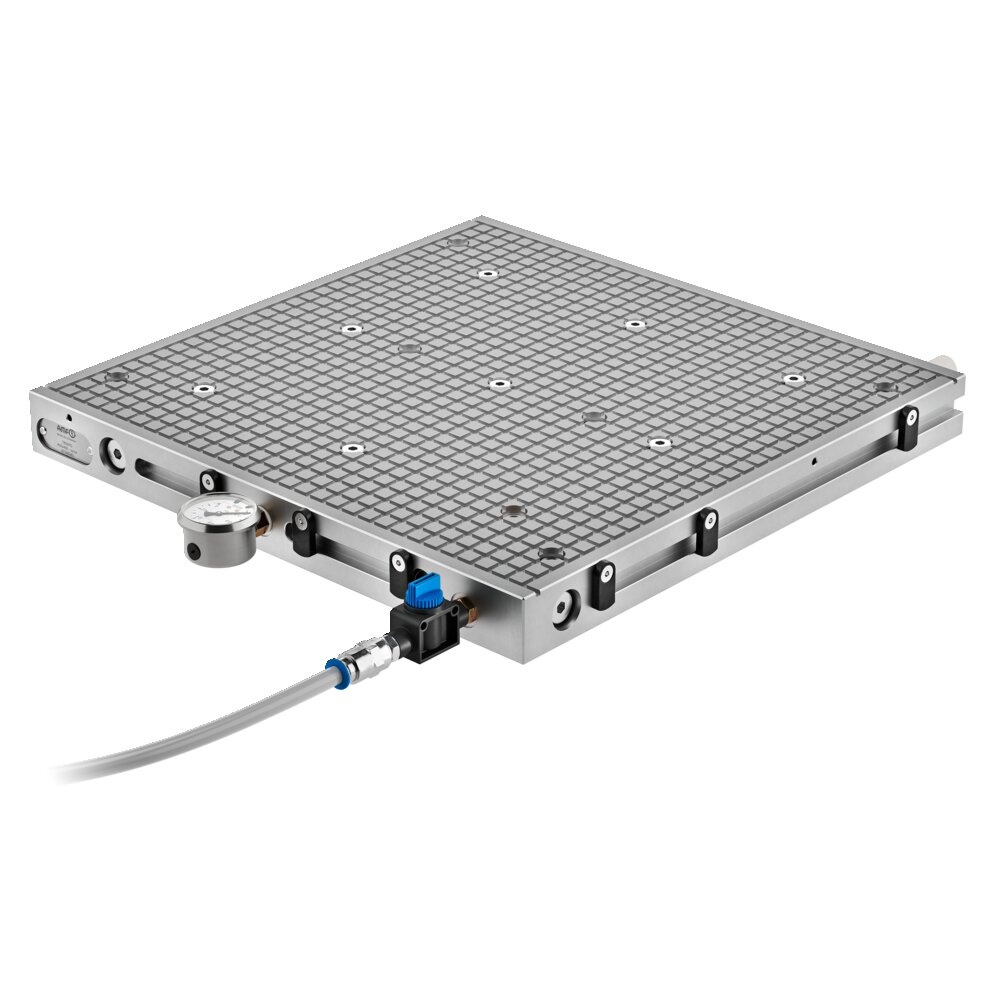 Вакуумная зажимная пластина, высококачественный алмаз, алмазное покрытие для увеличения коэффициента трения АМF 568939