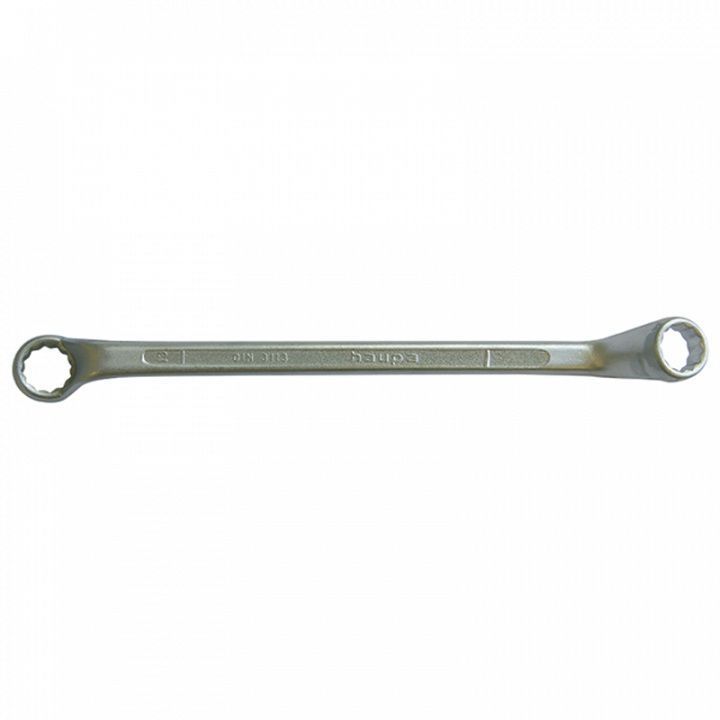 картинка Ключ кольцевой двухсторонний РК 27x32 от магазина "Элит-инструмент"