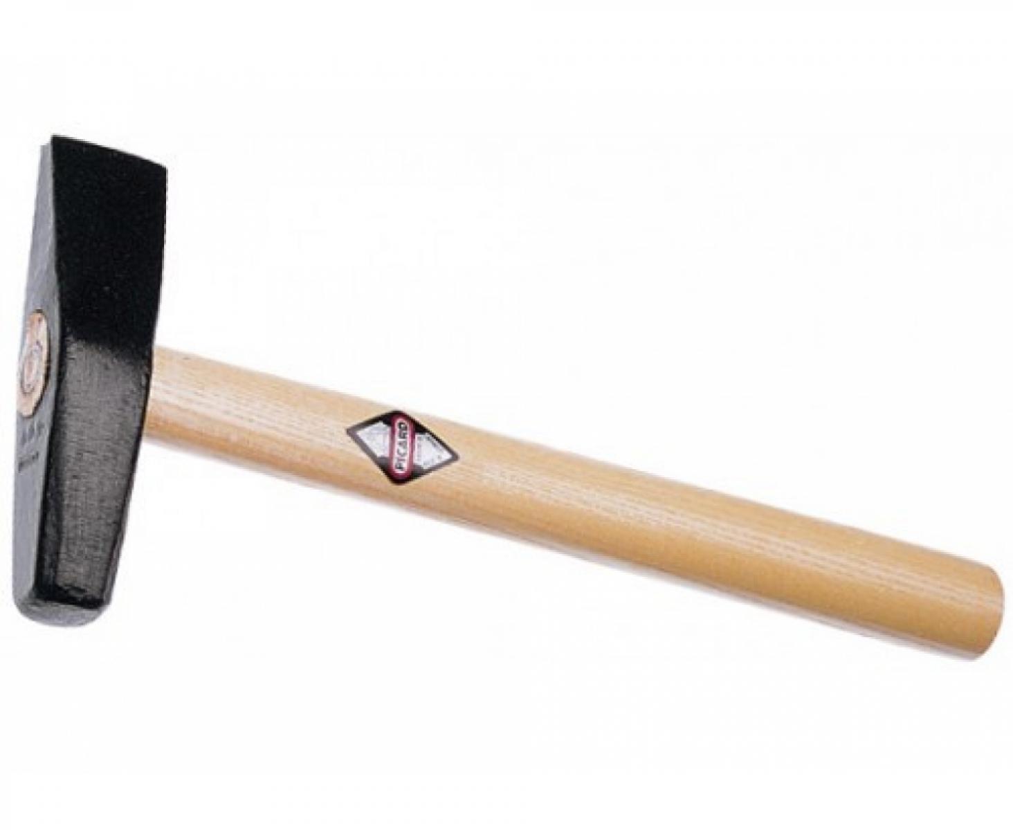 картинка Молоток бондаря Picard PI-0010401 от магазина "Элит-инструмент"