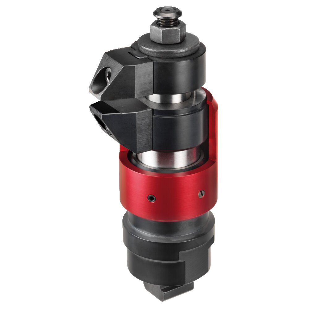 Плавающий зажим АМF 75622