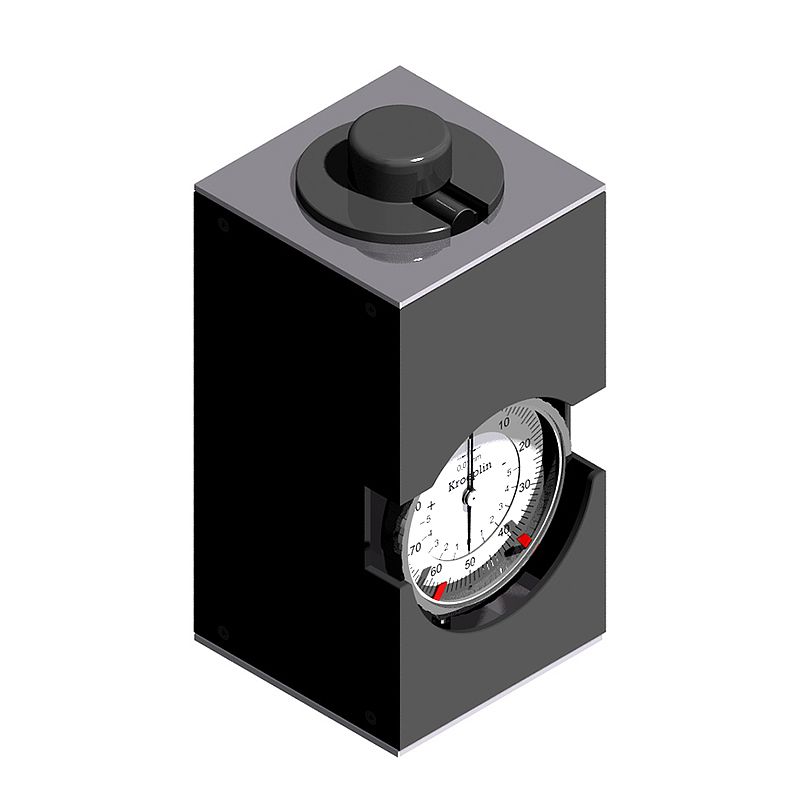 A1230 Прибор для аэрозолей KROEPLIN