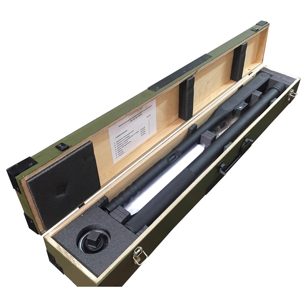 картинка Динамометрический ключ 3/4" Elite-Tools ETG DK 140-760Н/м от магазина "Элит-инструмент"