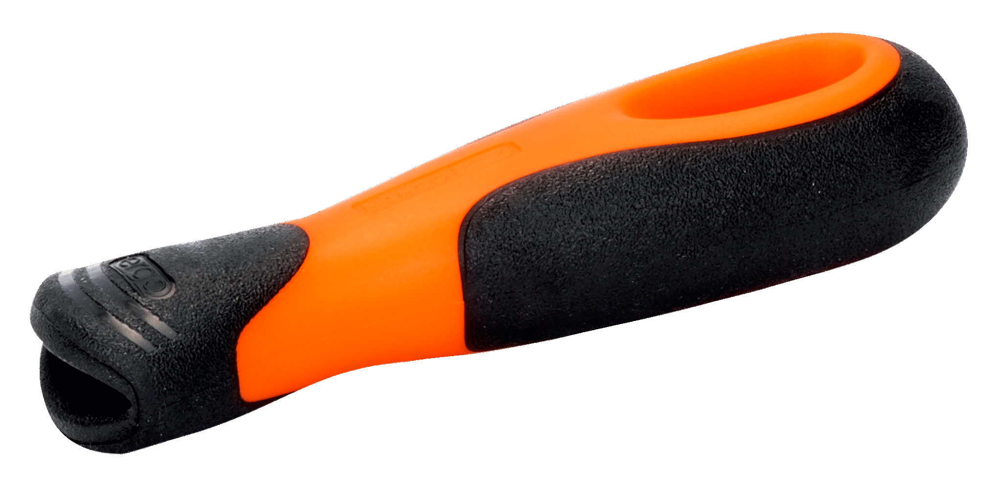 Рукоятка ERGO™ для плоских напильников, упаковка из 10 штук BAHCO 9-485-04-10