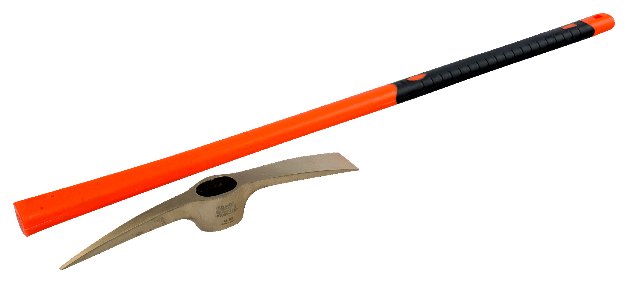 Кирка BAHCO NS800