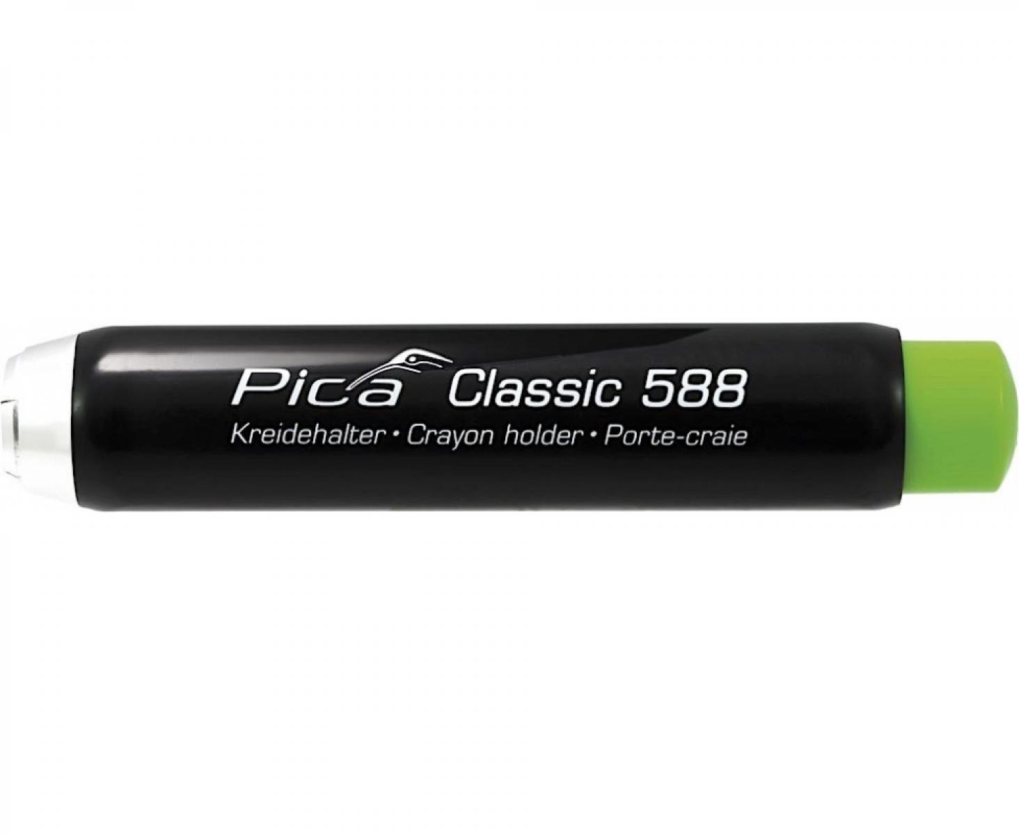 Держатель восковых карандашей Classic Pica 588-10