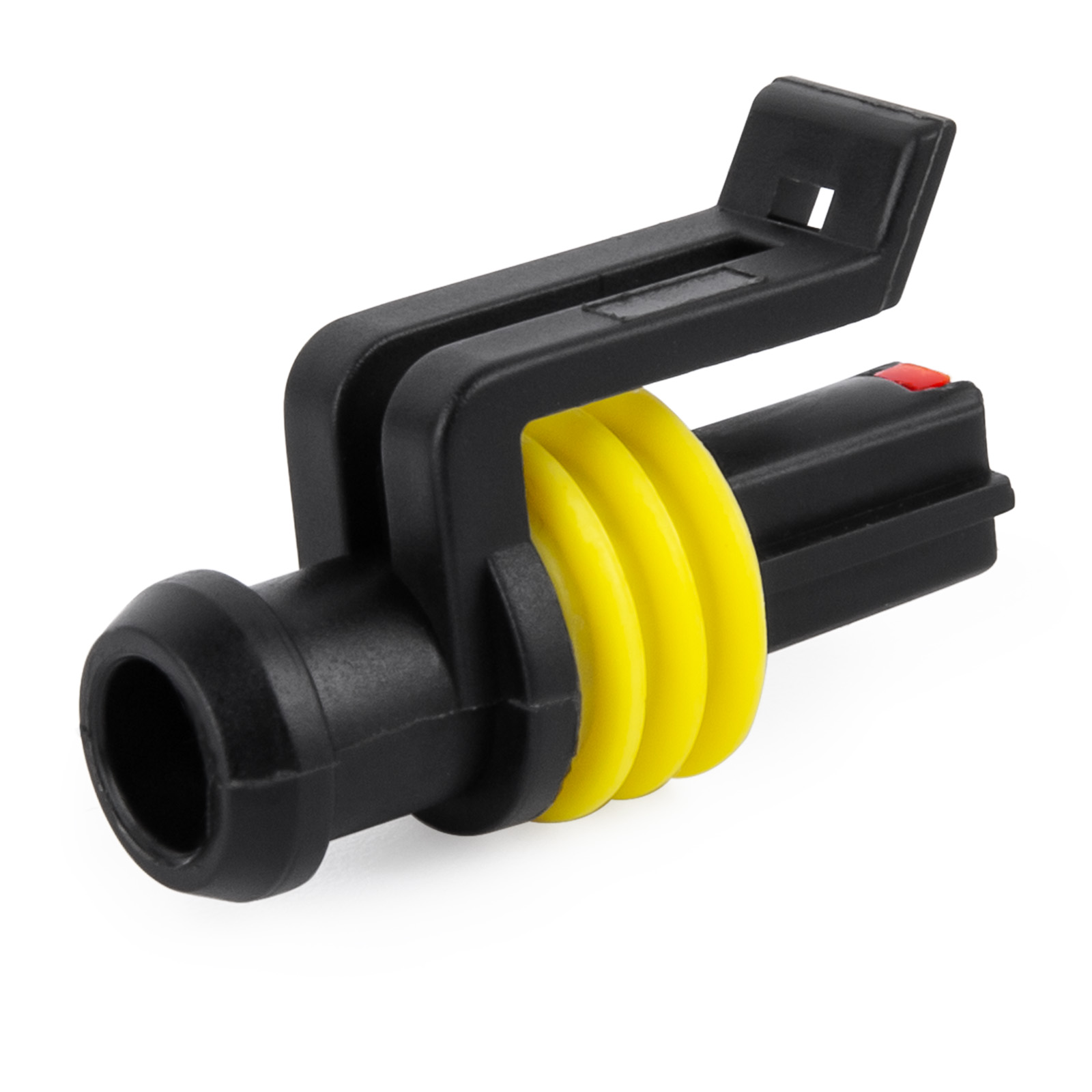 JRready 282079-2 Водонепроницаемый разъём