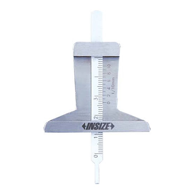 1244-30 Штангенглубиномер INSIZE