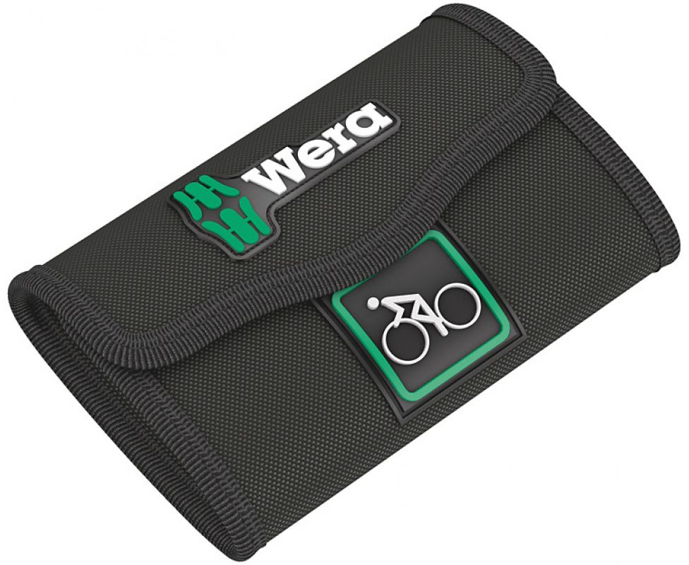 картинка Набор бит с держателем 816 R Wera Bicycle Set 2 WE-004171 от магазина "Элит-инструмент"