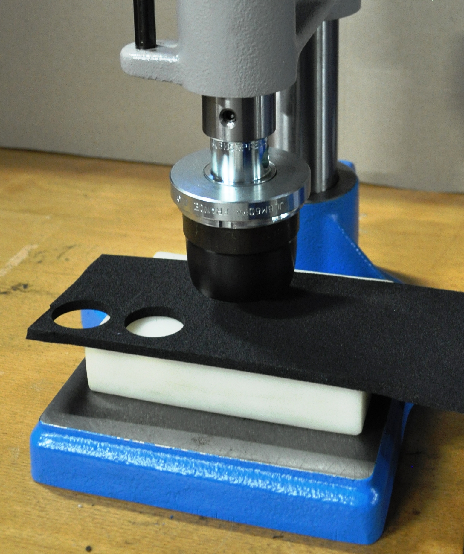 картинка Адаптеры для прессов EMG JLBM30PRESSE от магазина "Элит-инструмент"