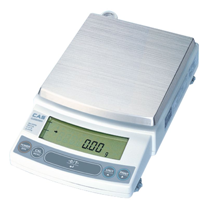 CUX-220H Весы CAS