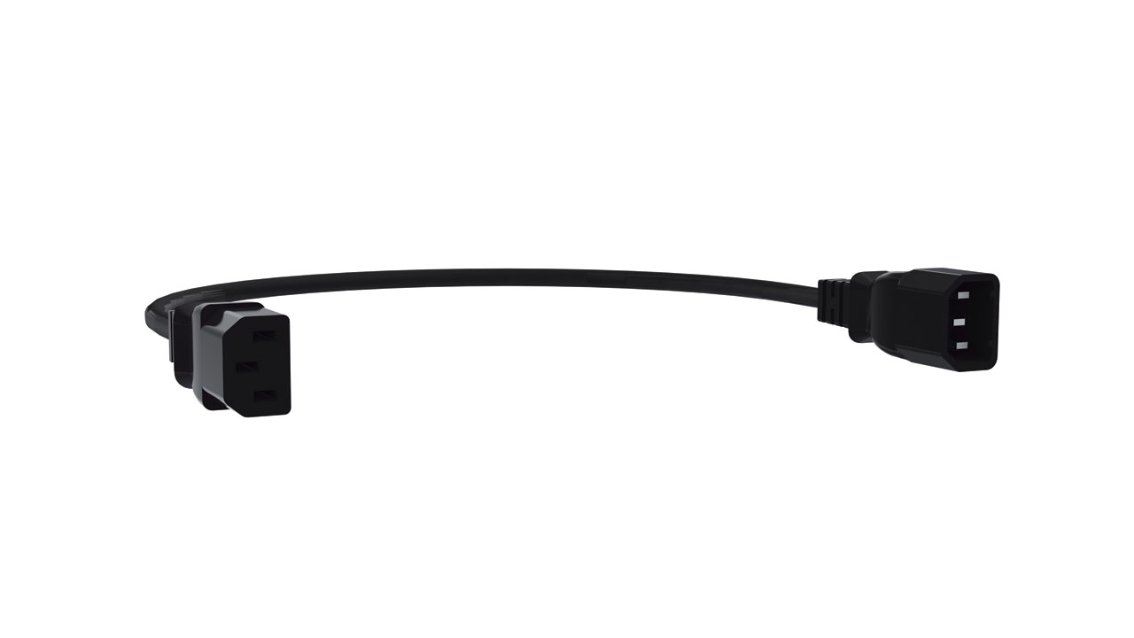 Шнур питания в виде ромашковой цепочки DCPC1 Holmatro 151.000.503