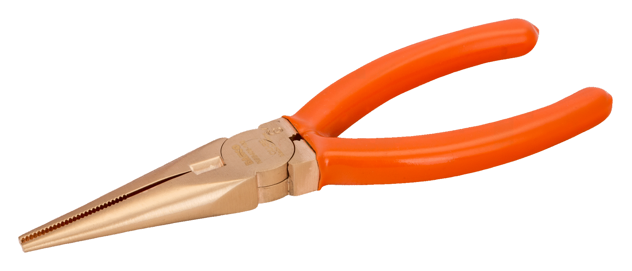 Плоскогубцы с удлиненными губками BAHCO NSB406-200