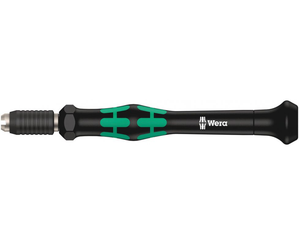 Держатель насадок ручной Wera Kraftform Micro 1013 WE-051276