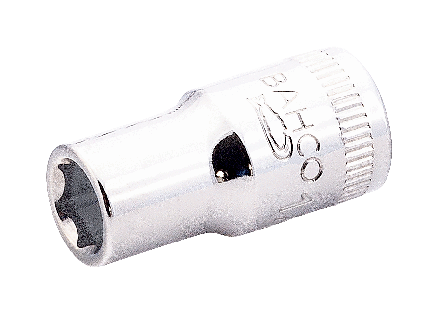 Торцевая головка шестигранная, дюймовые размеры BAHCO SB6700SZ-5/32