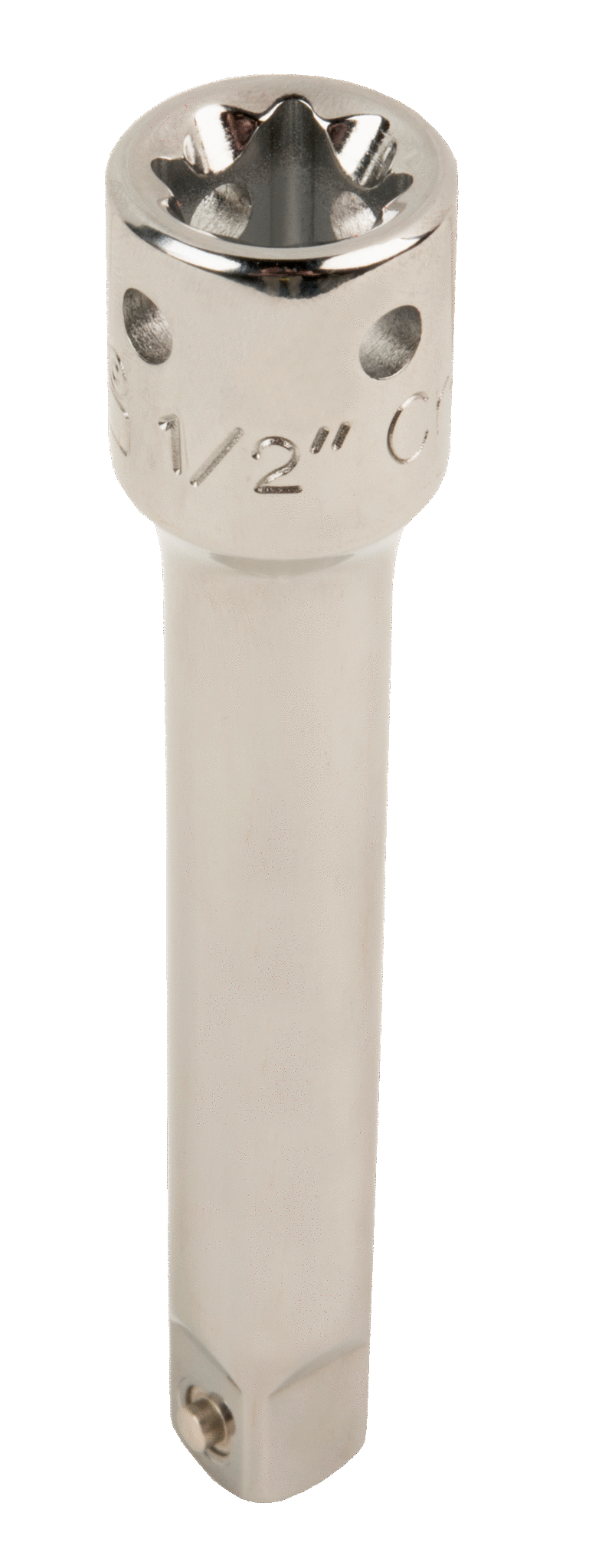 1/2"Удлинитель. Для работы на высоте BAHCO TAH8160