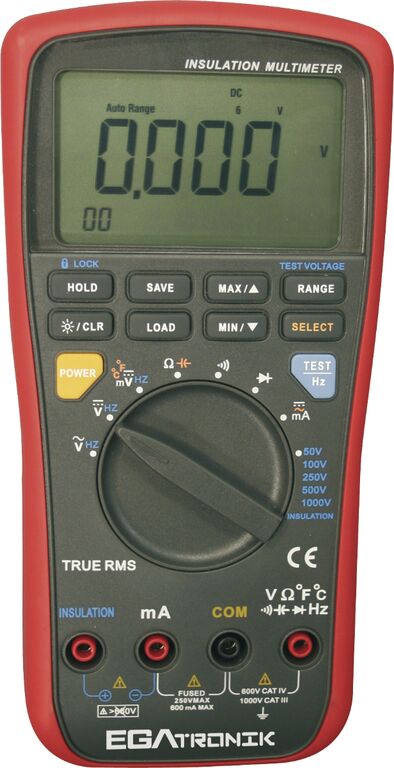 EGAMaster 51251
