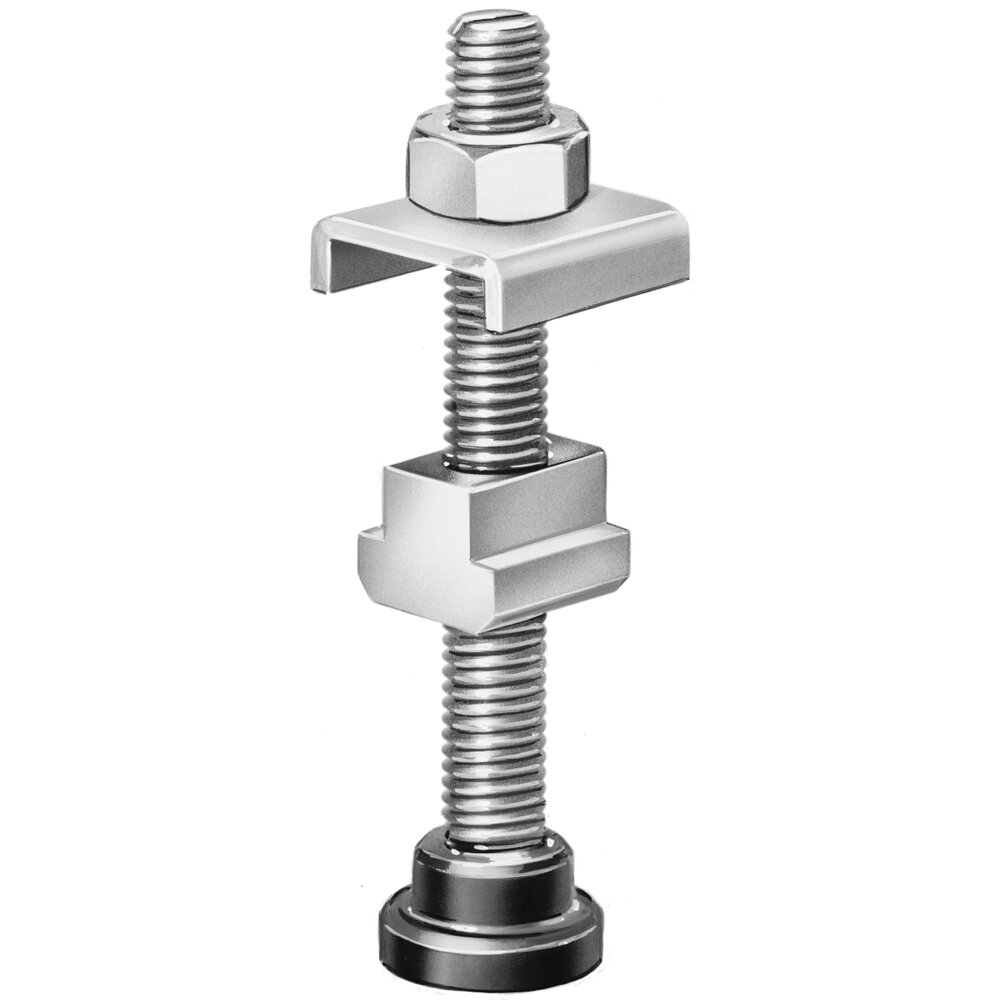 Самоустанавливающийся зажимной винт АМF 99168