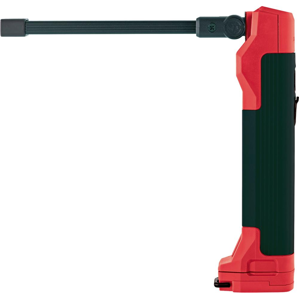 Аккумуляторный складной фонарь из алюминия FORMAT 40-400/16-160люмен 9247 0105 Fplus