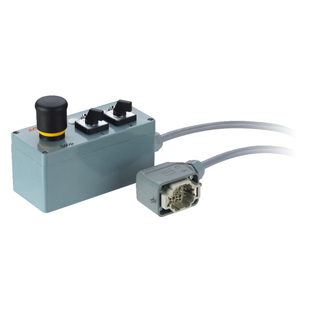 Переключатель управления АМF 323394