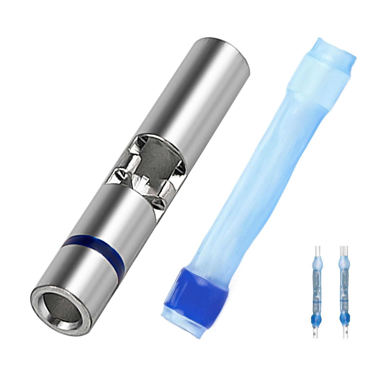 JRready JWS81824/1-2 &JSS81824/1-2H Сращивание-​ Синая