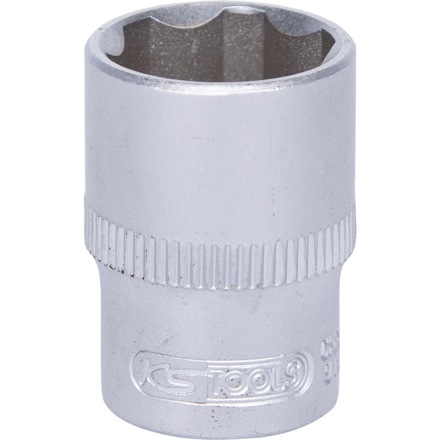 картинка Торцовая головка 1/4“, 13 мм от магазина "Элит-инструмент"