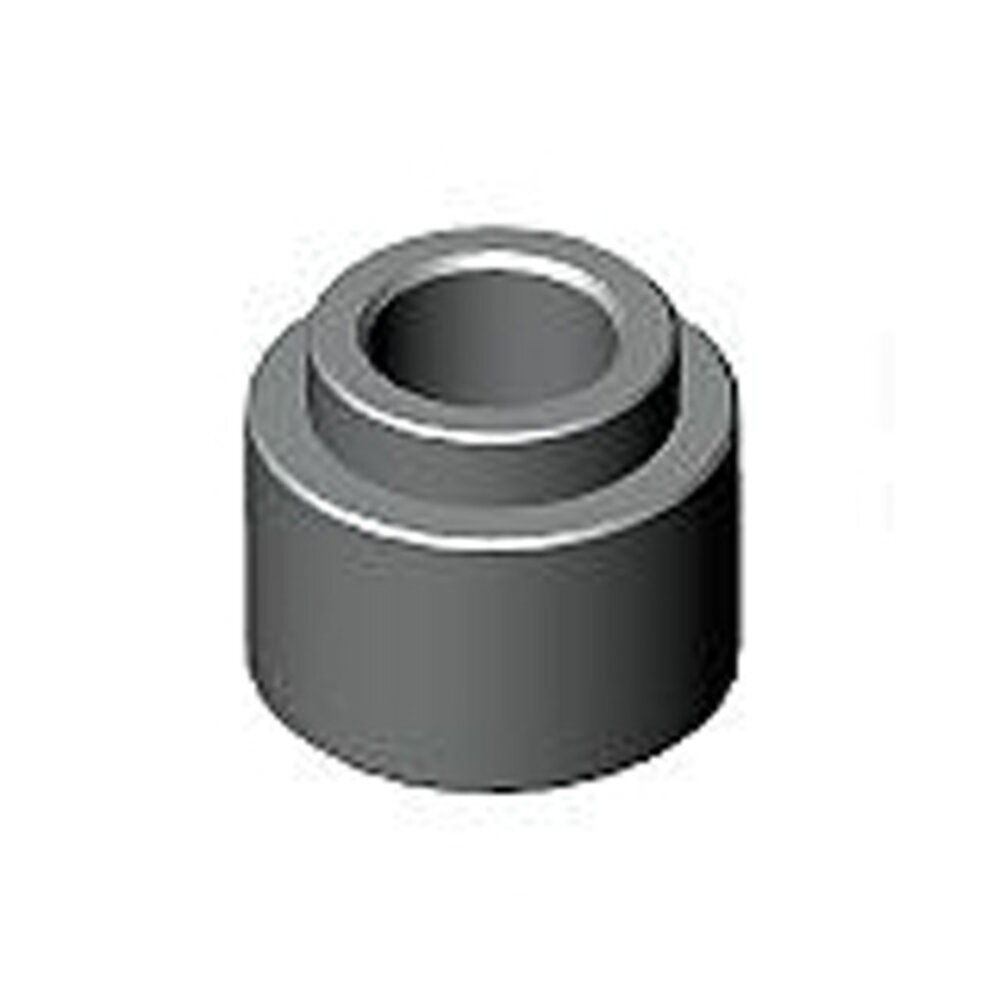 Установочный опорный штифт, круглый АМF 88872