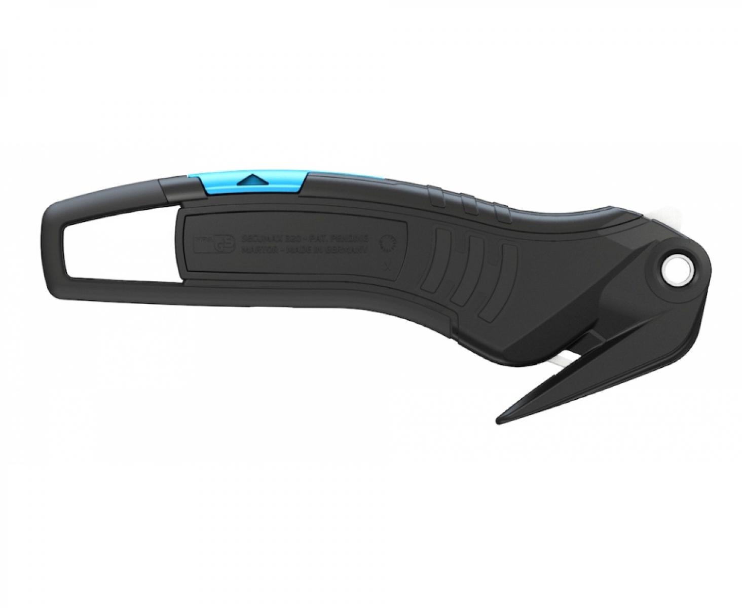 картинка Нож безопасный SECUMAX 320 Martor 32000110.02 от магазина "Элит-инструмент"