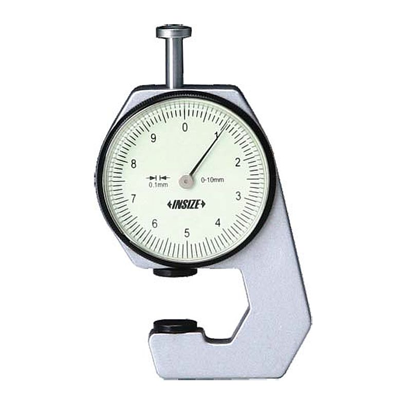 2361-10 Толщиномер INSIZE