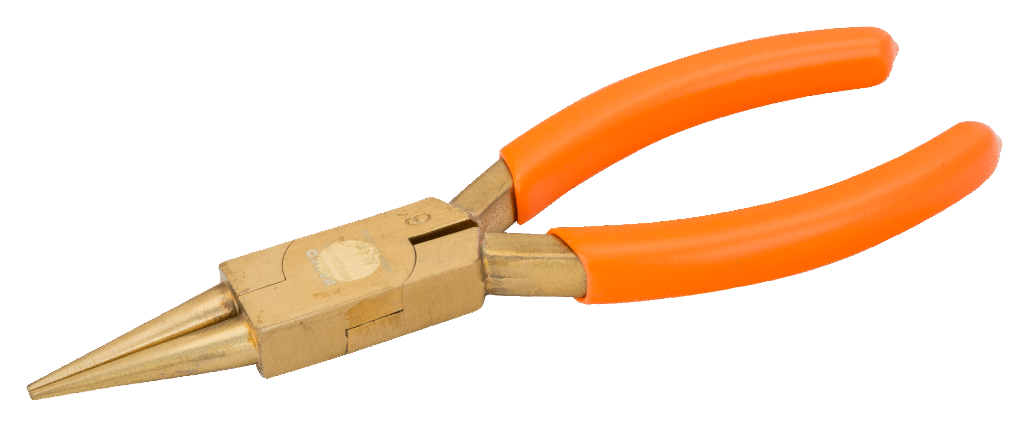 Круглогубцы BAHCO NS405