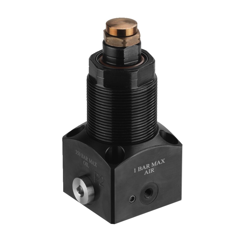 Опорный элемент, конструкция фланца с запросом обратного давления АМF 567078