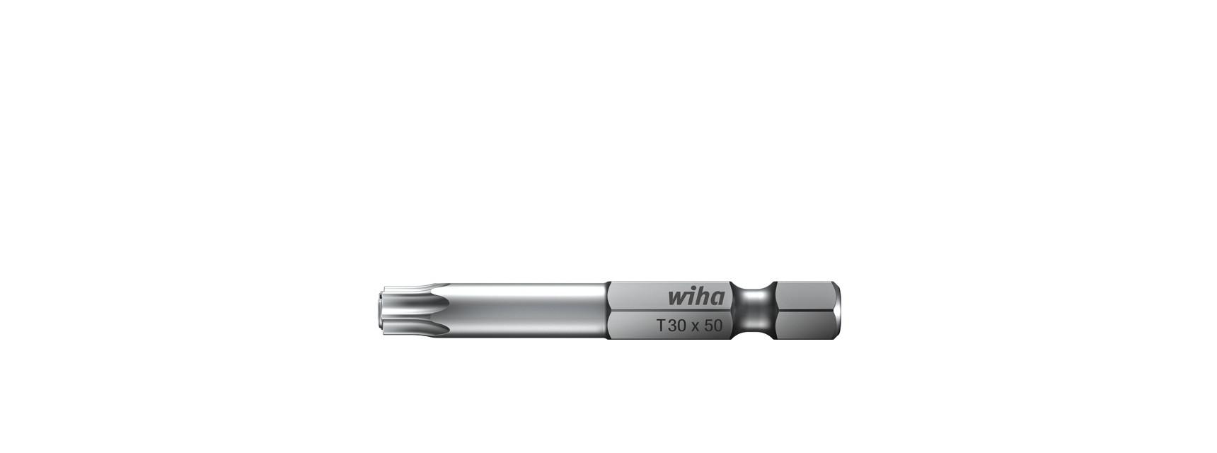 Бита Professional 50 мм 7045R WIHA 34457