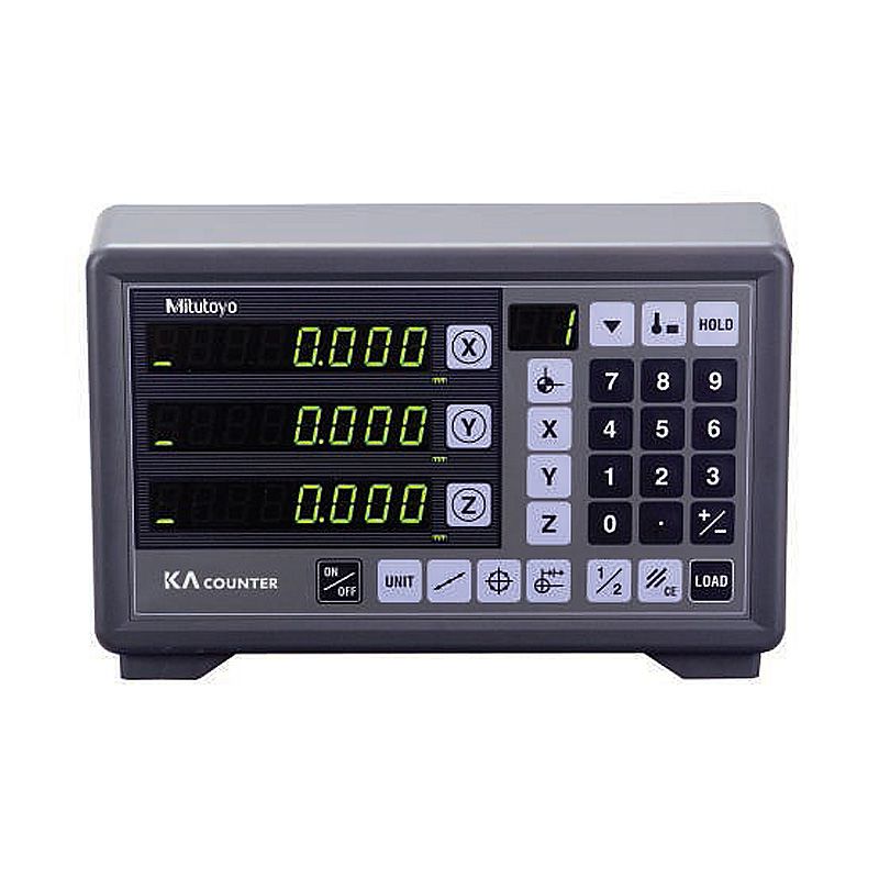 174-173D Счётчик MITUTOYO