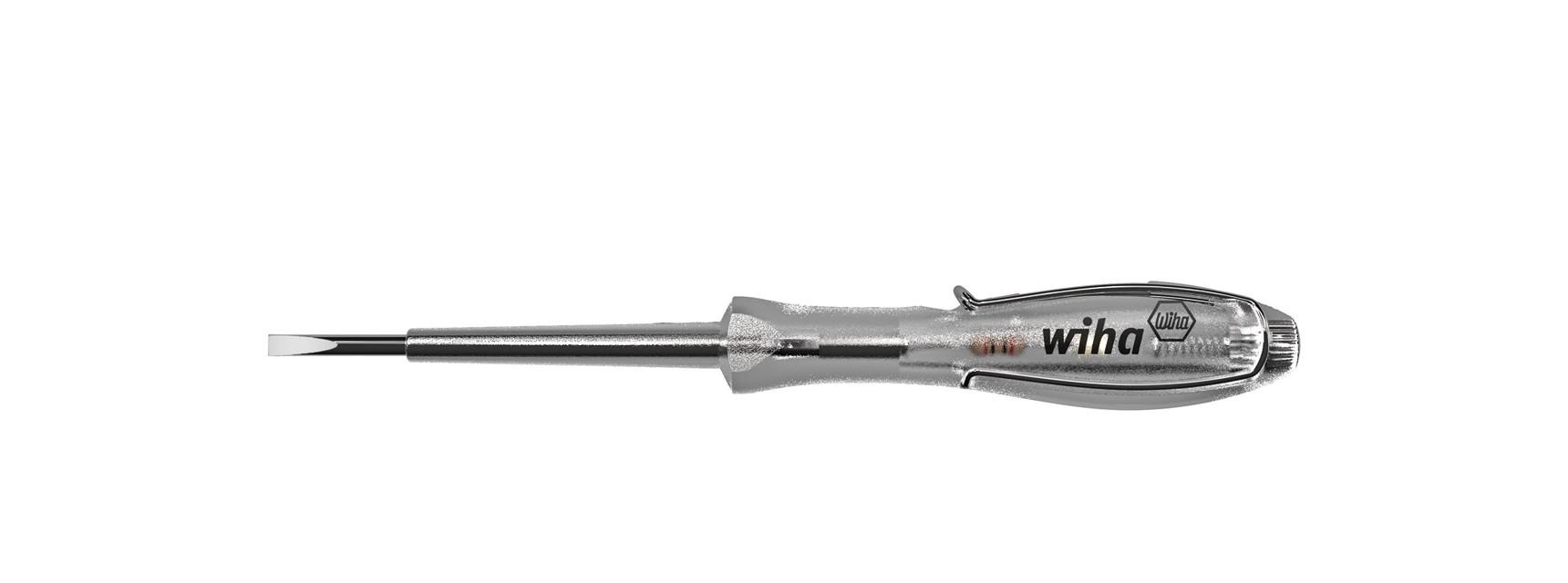 Пробник напряжения SoftFinish, 110-250 В SB 255-11 WIHA 35378