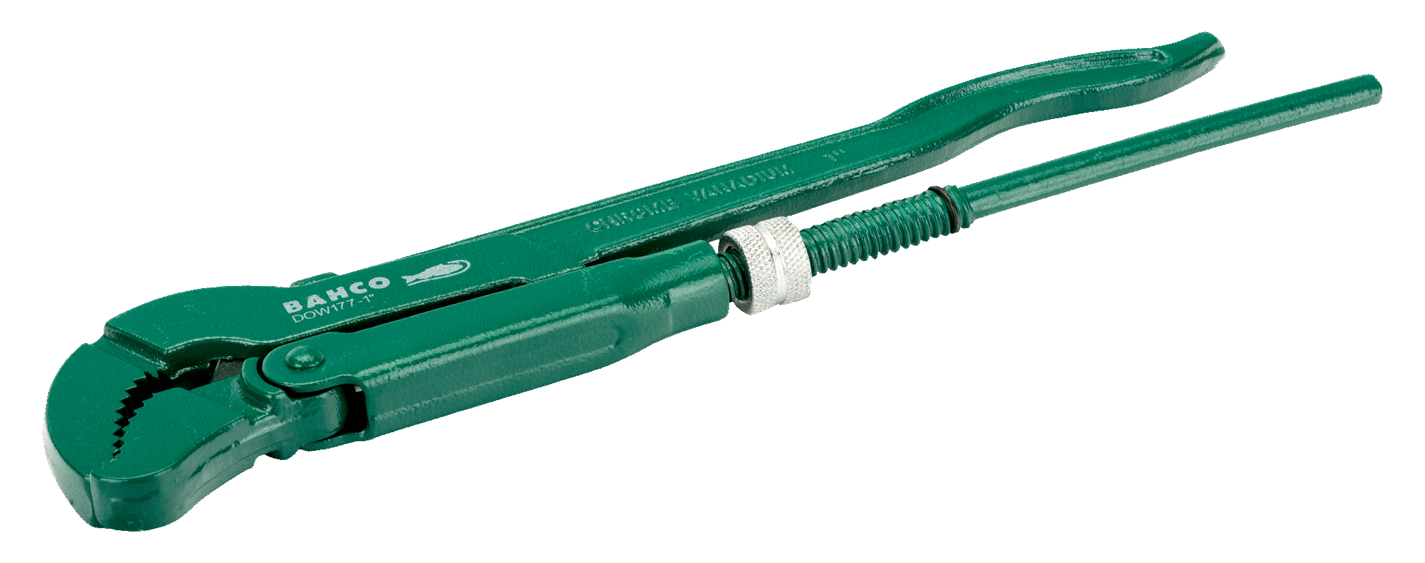 Трубный ключ комбинированный BAHCO DOW177