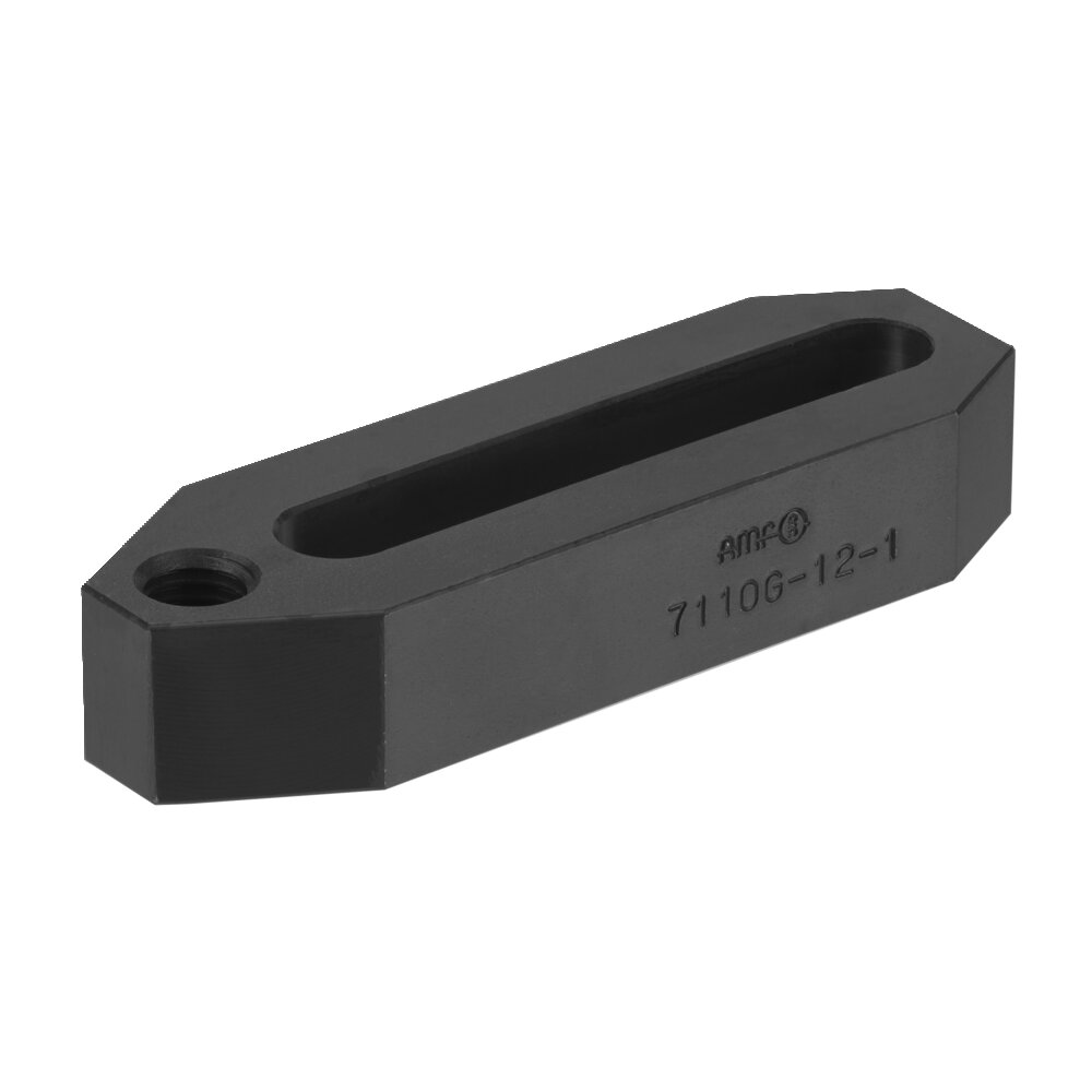 Зажим прямой АМF 73528