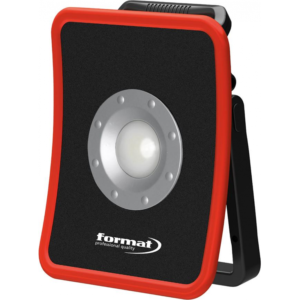 Рабочий фонарь 36 Вт 2400 люмен FORMAT 9050 0035 Fplus