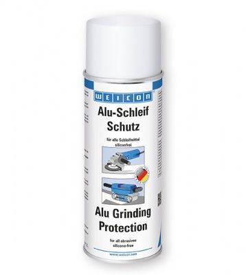 Alu-Grinding Protection (400мл) Шлиф-Защита для алюминия (wcn11451400)