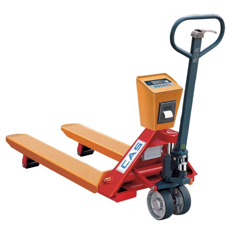 CPS-1T (с принтером) Весы CAS