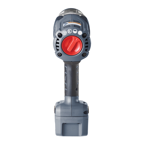 картинка Аккумуляторный ударный гайковерт Ingersoll Rand 3/4", 20 В, 750/35-500 Нм, 1700 об/мин W7172-K22-EU от магазина "Элит-инструмент"