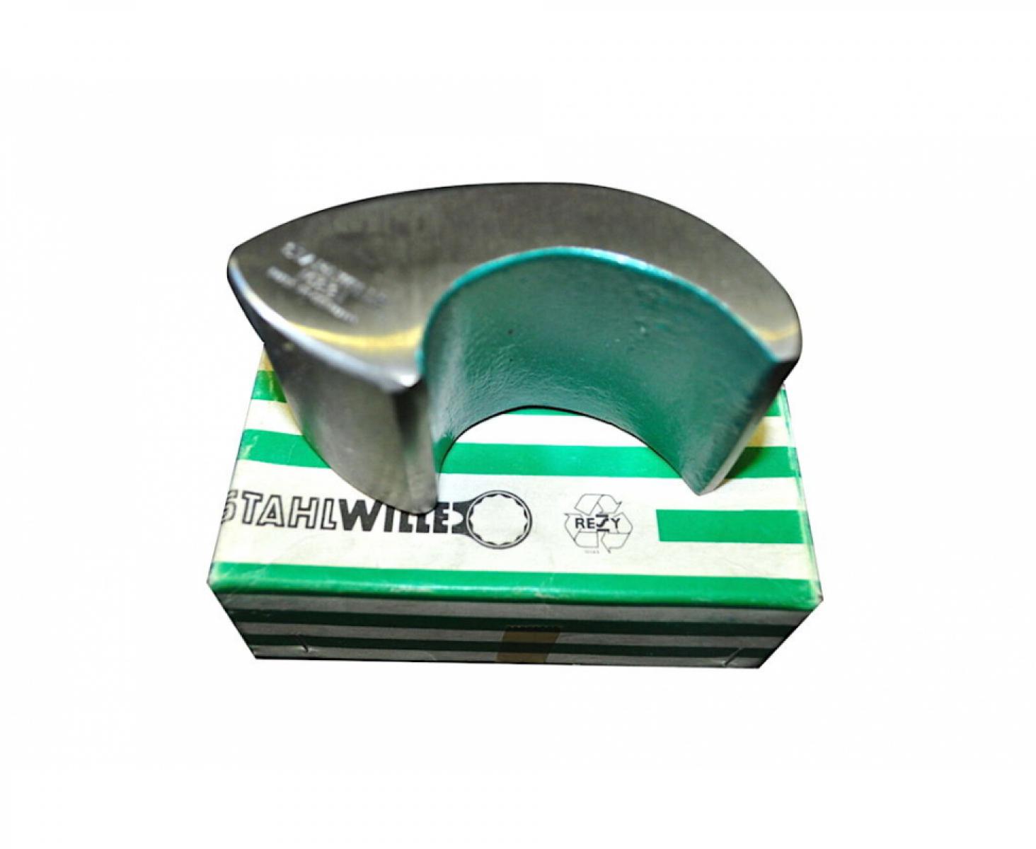 картинка Наковальня ручная 10831 105х53х45 Stahlwille 70210013 от магазина "Элит-инструмент"