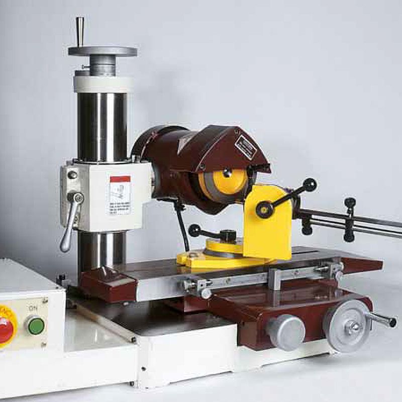 Приспособление для заточки однолезвийных сверл GUHRING