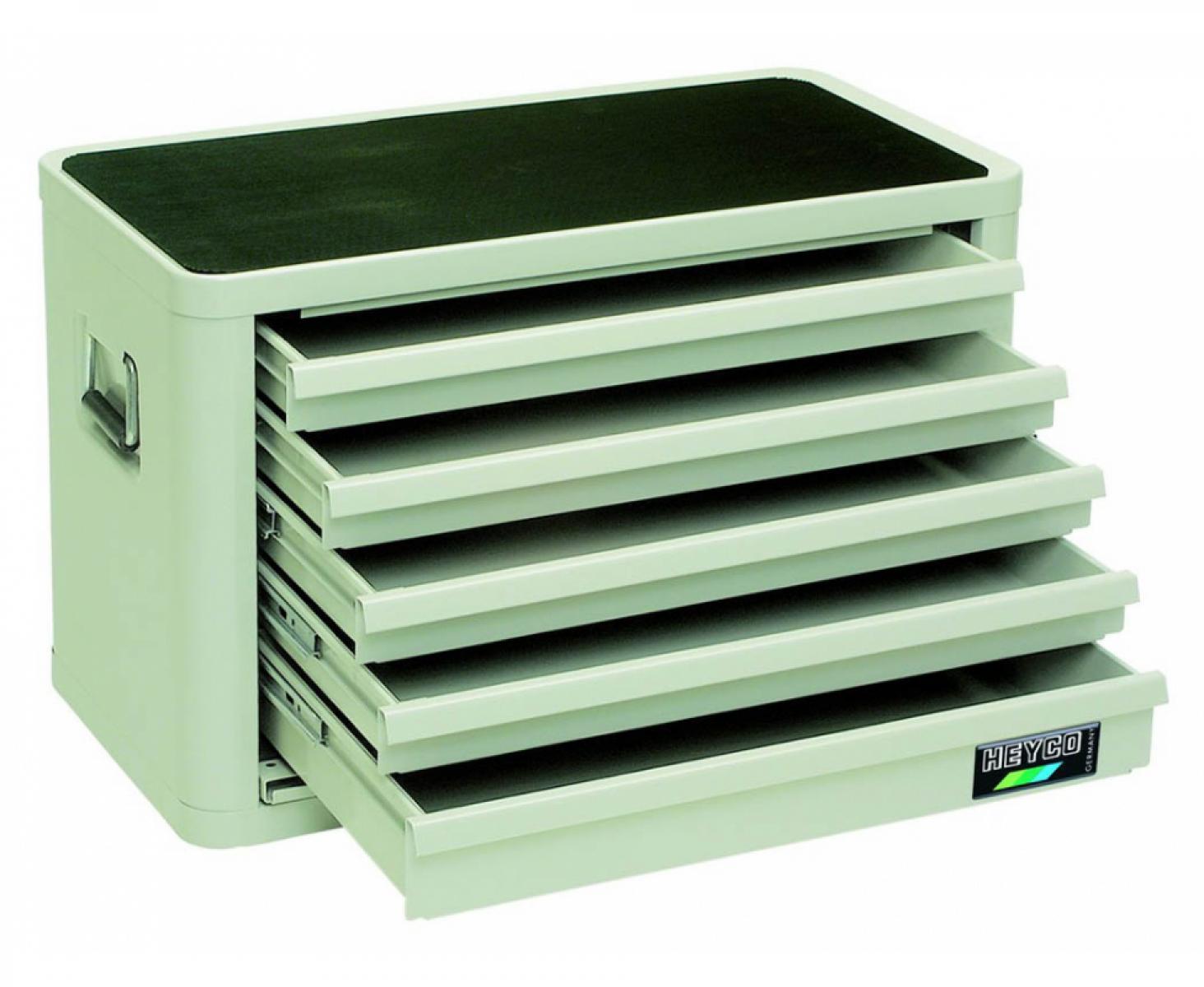 картинка Ящик для инструментов 1135 Heyco HE-01135010120 от магазина "Элит-инструмент"