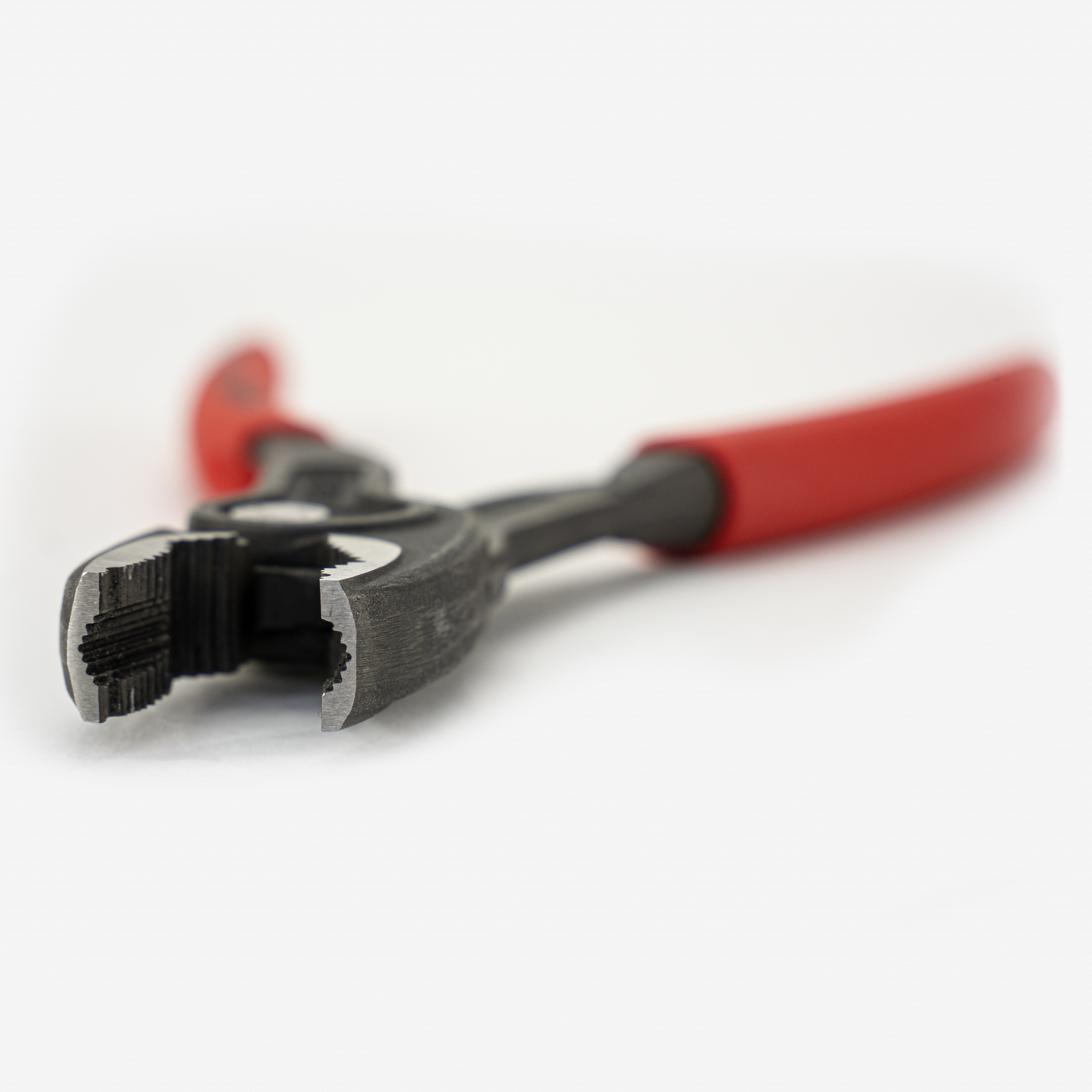 картинка Клещи захватные для скользящих шарниров  Twin Grip 8 "- Knipex Knipex KN-8201200 от магазина "Элит-инструмент"