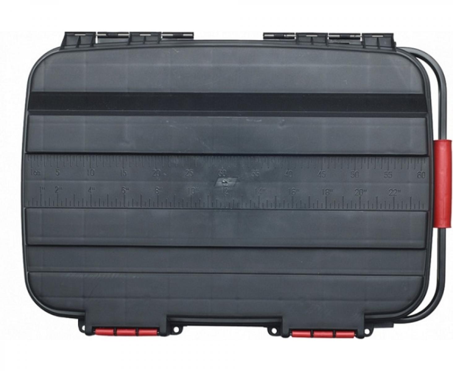 картинка Инструментальный контейнер PROFI LINE King-size 420 х 450 х 635 мм Parat PA-5814500391 от магазина "Элит-инструмент"