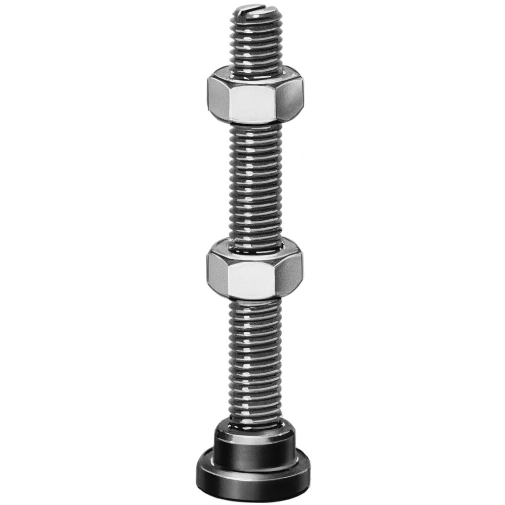 Самоустанавливающийся зажимной винт АМF 98616